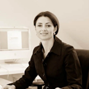 Rechtsanwältin  Nicole Brauer 